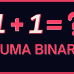 como hacer sumas binarias